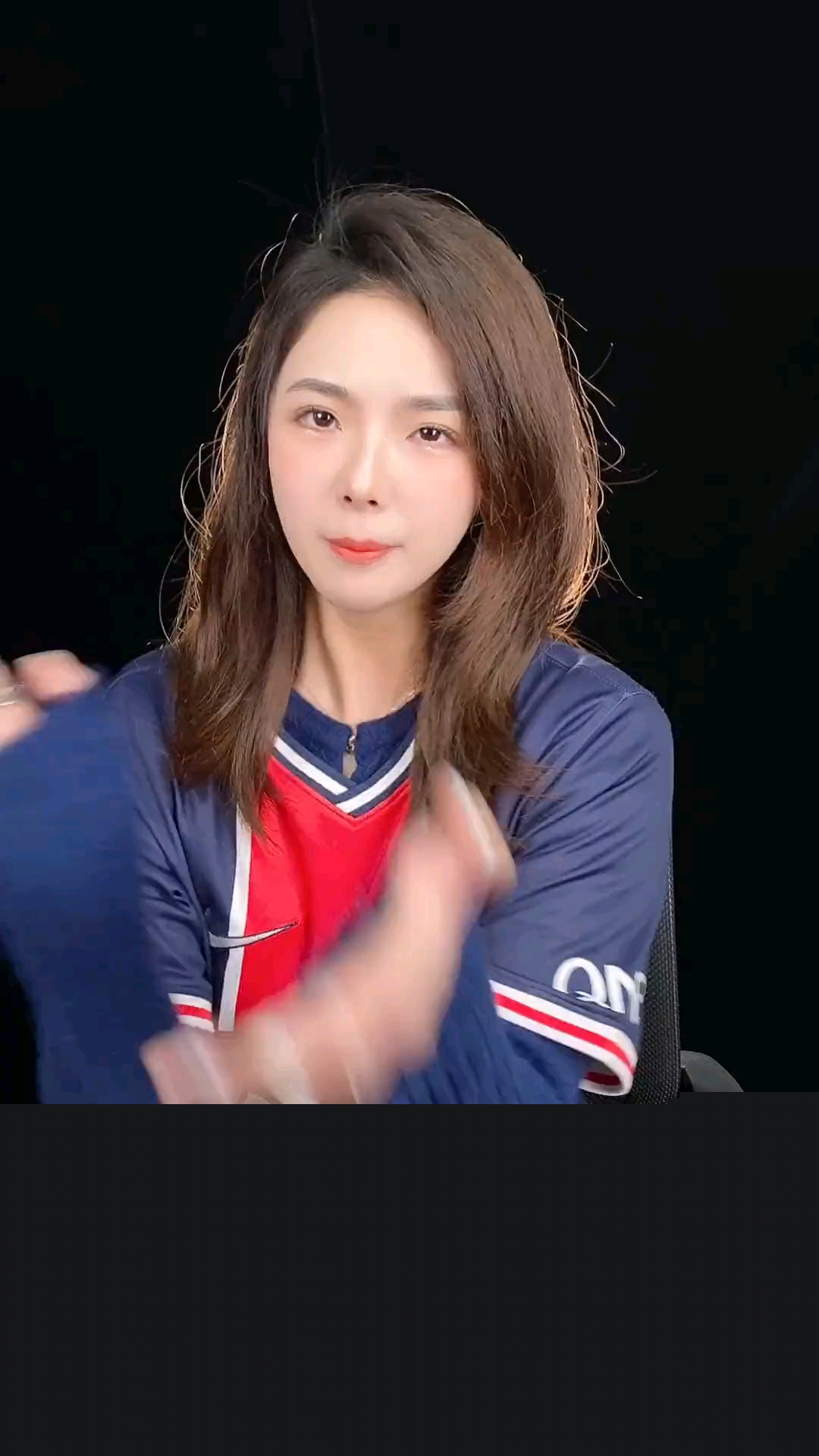 进攻实例之